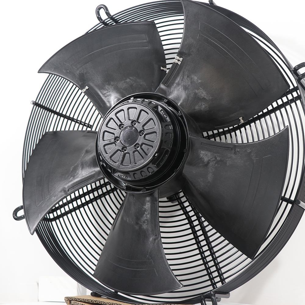ebmpapst S4D500-AM03-01 Axial Cooling Fan