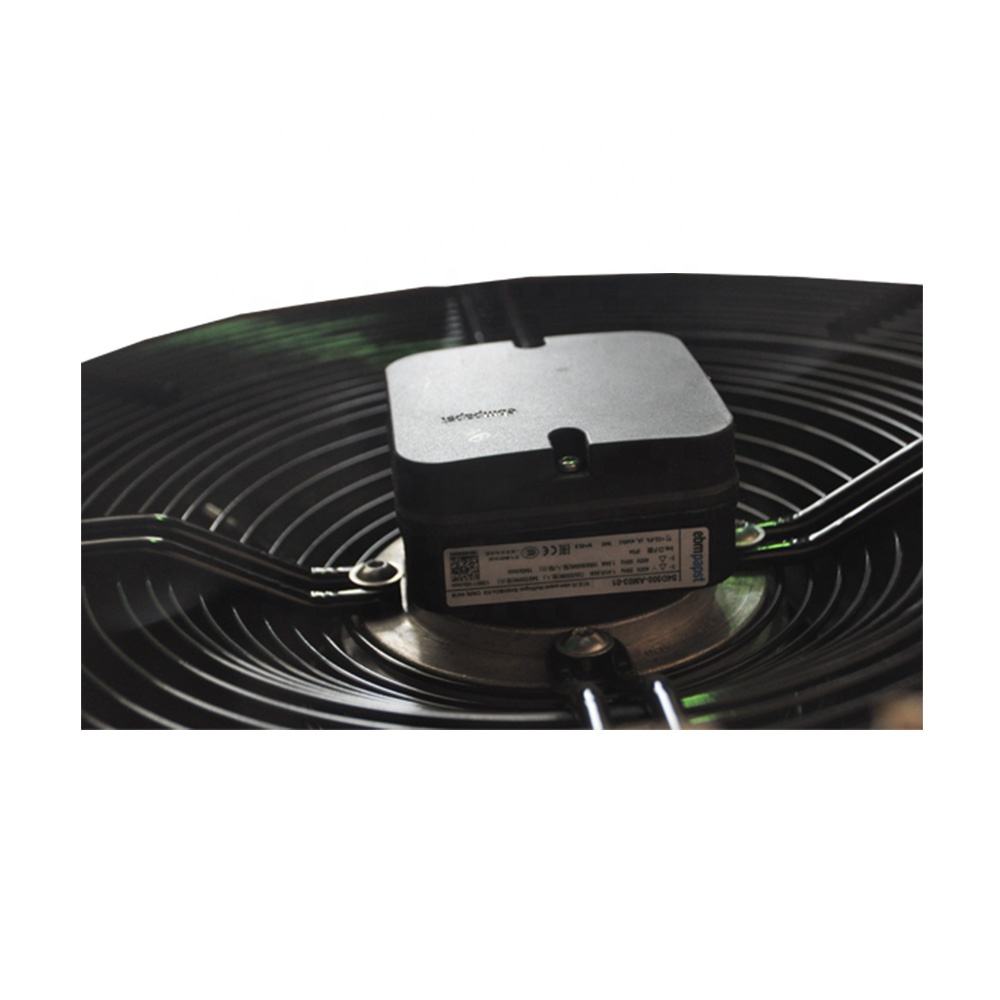 ebmpapst S4D500-AM03-01 Axial Cooling Fan
