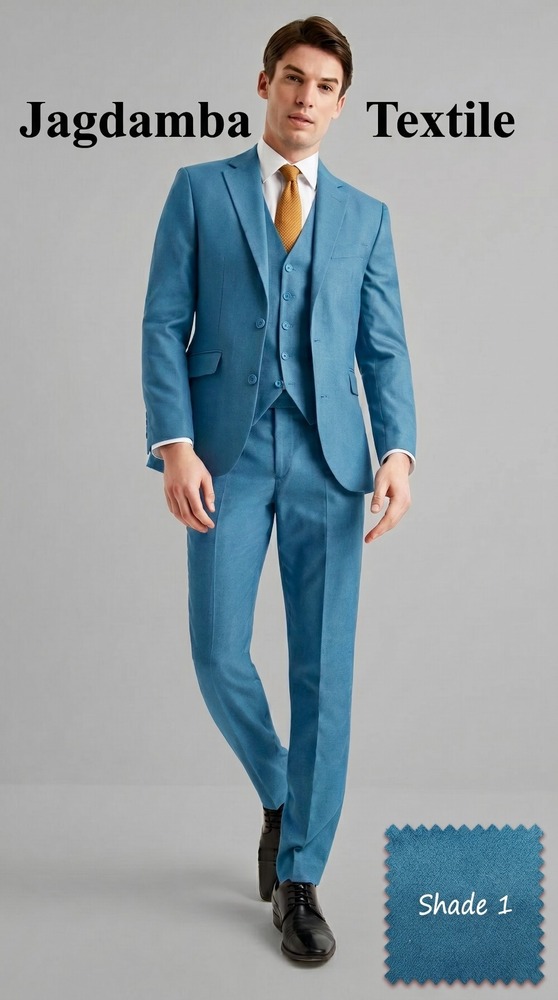Three Piece Suit