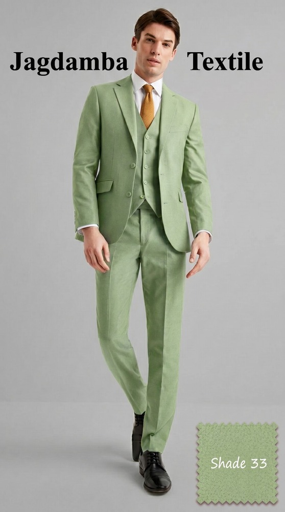 Three Piece Suit
