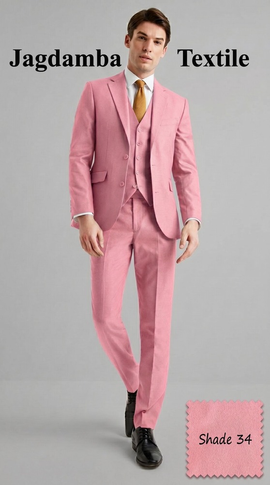 Three Piece Suit