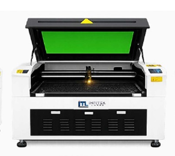 Paper Marking Machine - Accuracy: 0.001 Mm