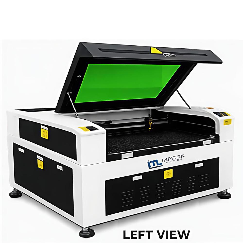 Paper Marking Machine - Accuracy: 0.001 Mm