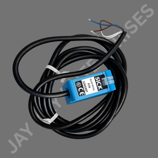PHOTOELECTRIC SENSORS