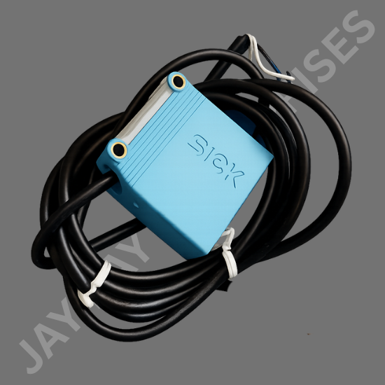 PHOTOELECTRIC SENSORS