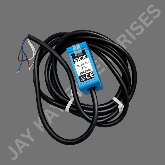 PHOTOELECTRIC SENSORS