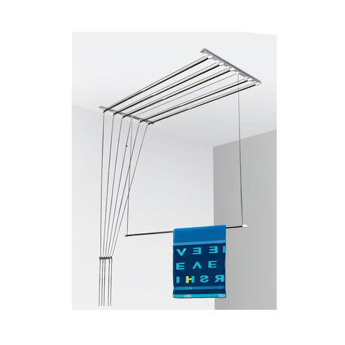 Ceiling Cloth Hanger