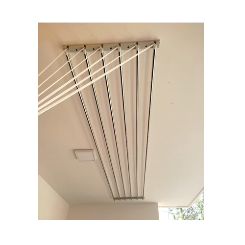 Ceiling Cloth Hanger