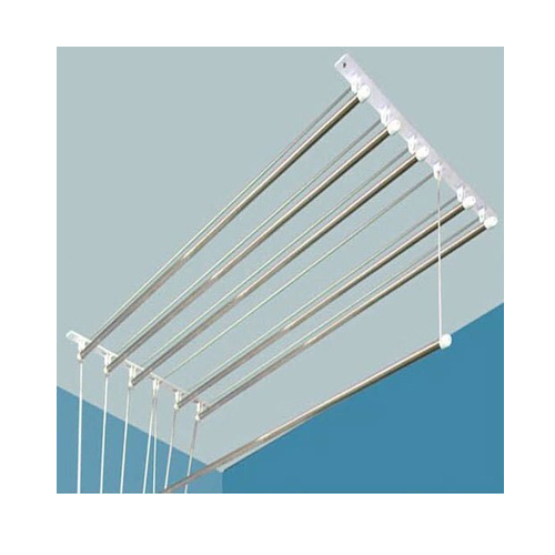 Ceiling Cloth Hanger