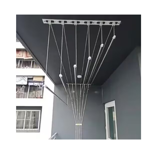 Stainless Steel Ceiling Hanger