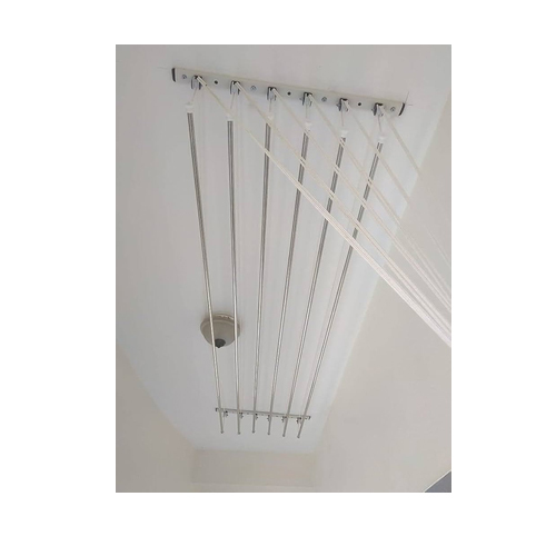 Stainless Steel Ceiling Hanger