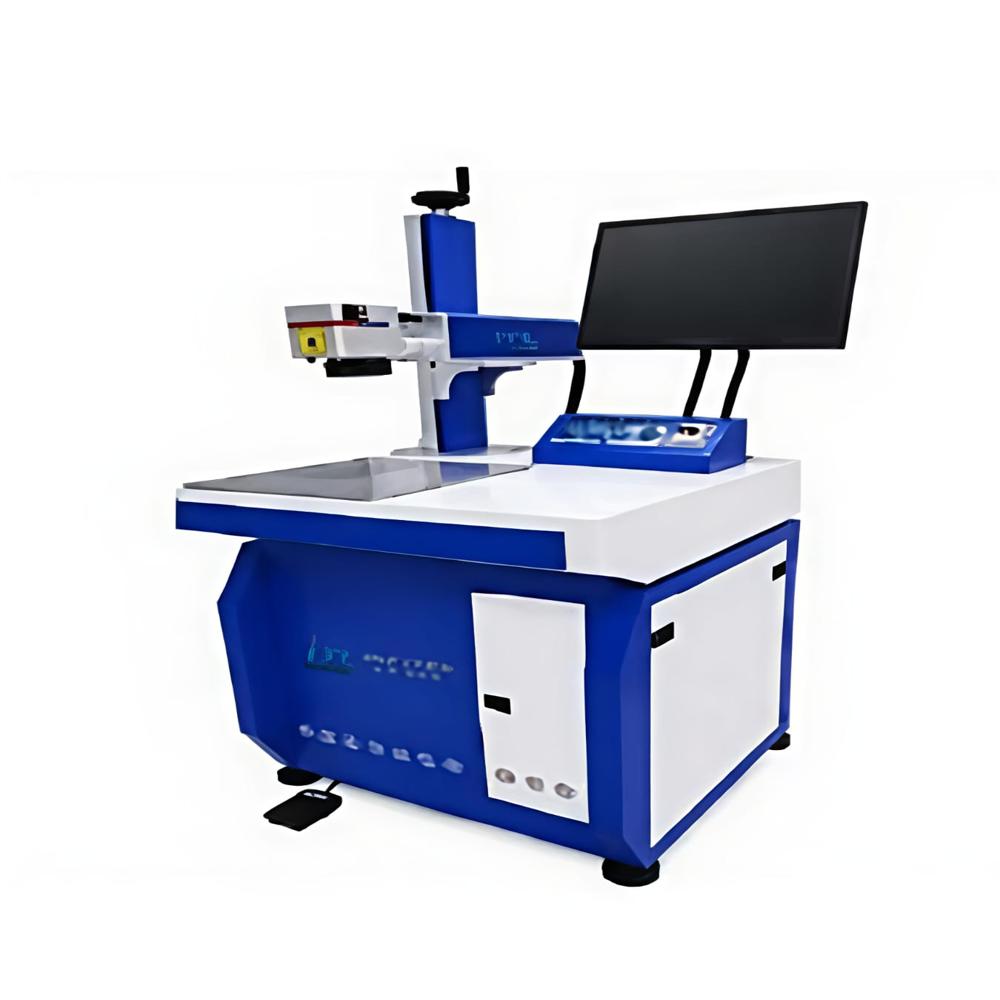 Logo Marking Machine