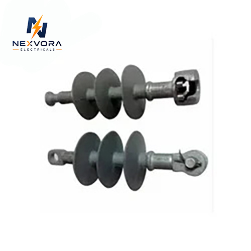 11 Kv Polymer Disc Insulator - Application: Transmission