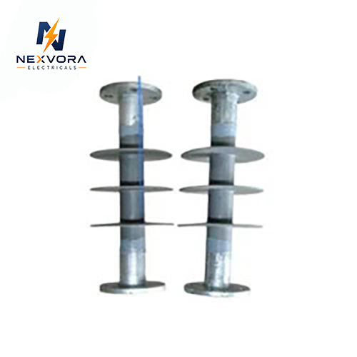 11 Kv Polymer Post Insulator - Application: Substation