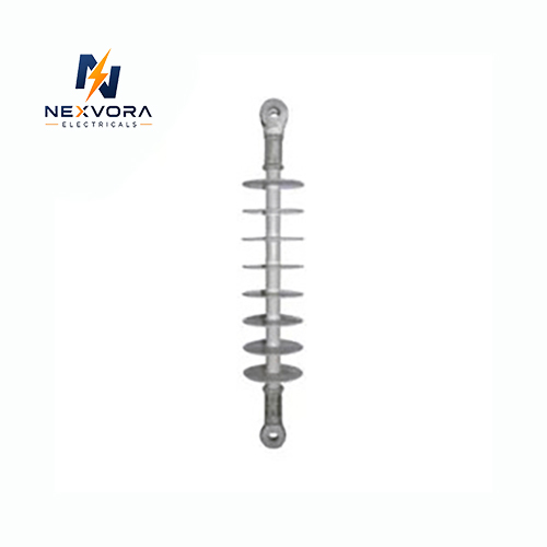 33 Kv Polymer Disc Insulators - Application: Power Distribution