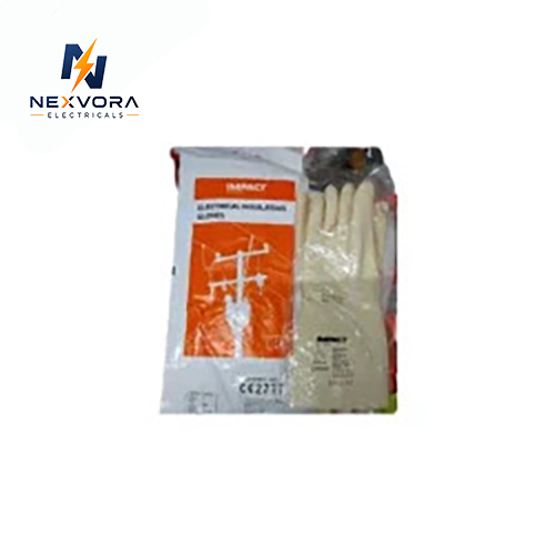 Electrical Safety Glove