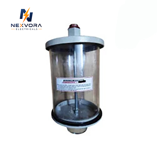 1Kg Silica Gel Breather - Capacity: 1 Kg