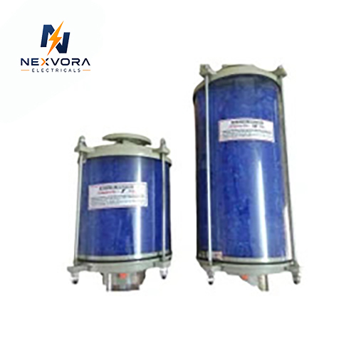 Silica Gel Breather - Capacity: 0.5 Kg