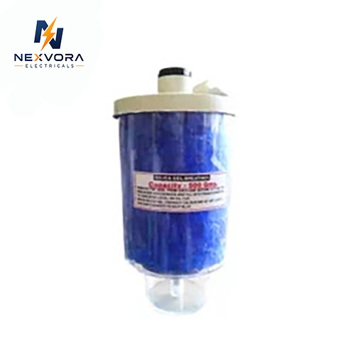 500G Silica Gel Breather - Capacity: 0.5 Kg