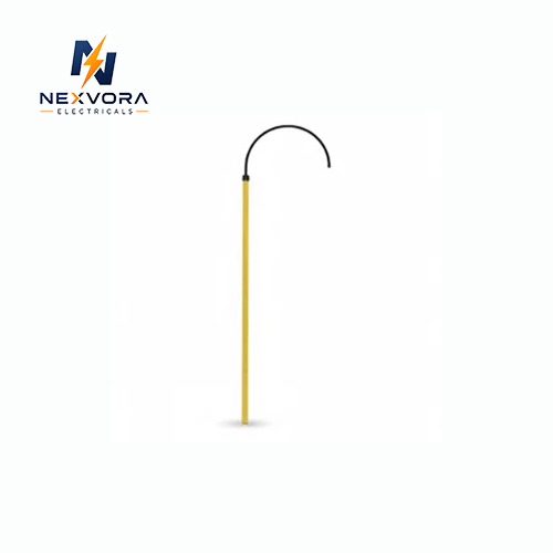 Electrical Rescue Hook - Color: Yellow And Black