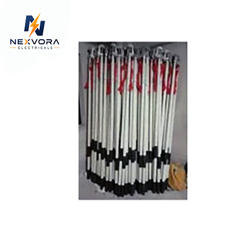 Discharge Rod