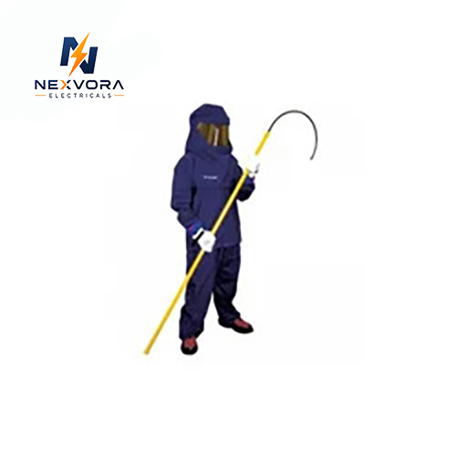 Honeywell Rescue Hook - Color: Yellow