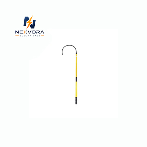 Sses Safety Rescue Hook - Color: Yellow