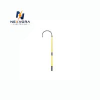 Sses Safety Rescue Hook - Color: Yellow