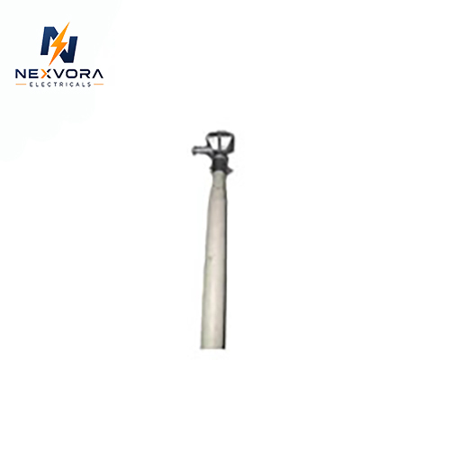 Discharge Rod - Application: Substation