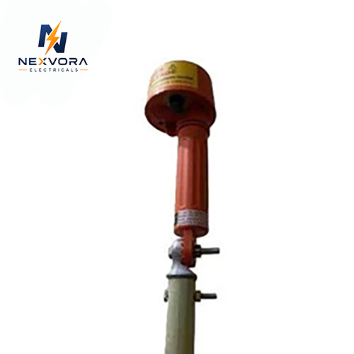 High Voltage Detector - Application: Industrial