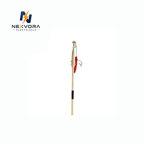Discharge Rod