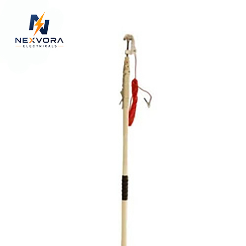 Discharge Rod