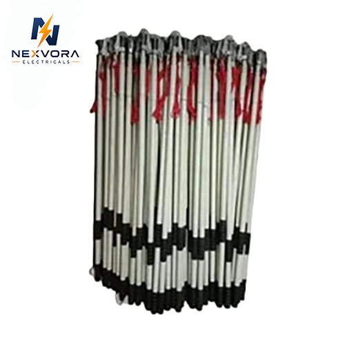 400 Kv Discharge Rod - Application: Substation