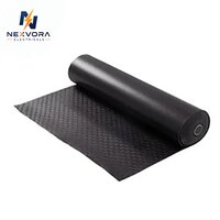 Checked HT Insulation Mat