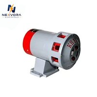 Industrial Electric Siren - Application: Fire Alarm