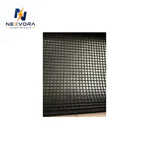 Electrical Insulation Rubber Mat - Application: Switchboard