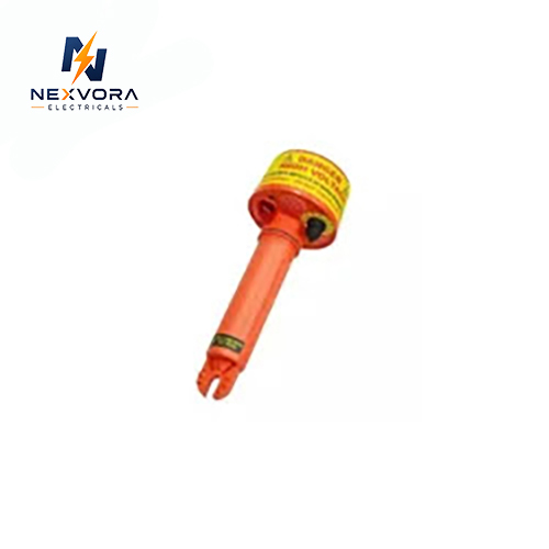 Voltage Detectors