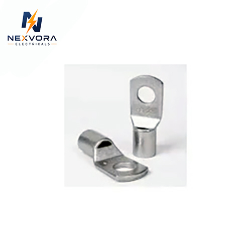 Copper Cable Lug - Application: Electrical Termination