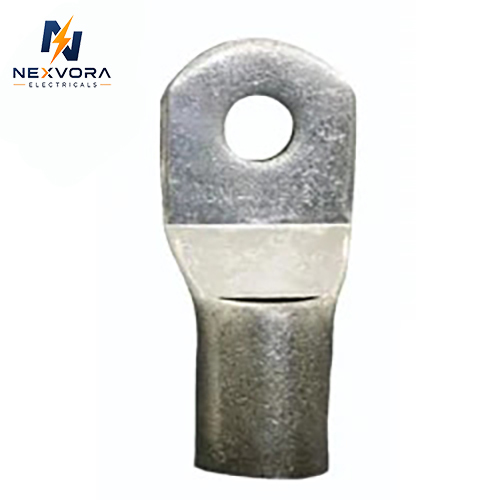 Aluminium Cable Lug - Cable Diameter: 4 Sq Mm