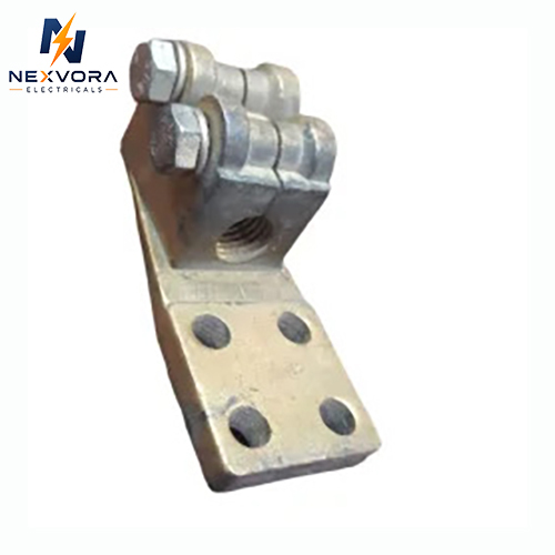 Brass Palm Lugs - Application: Connect Fuse Sockets