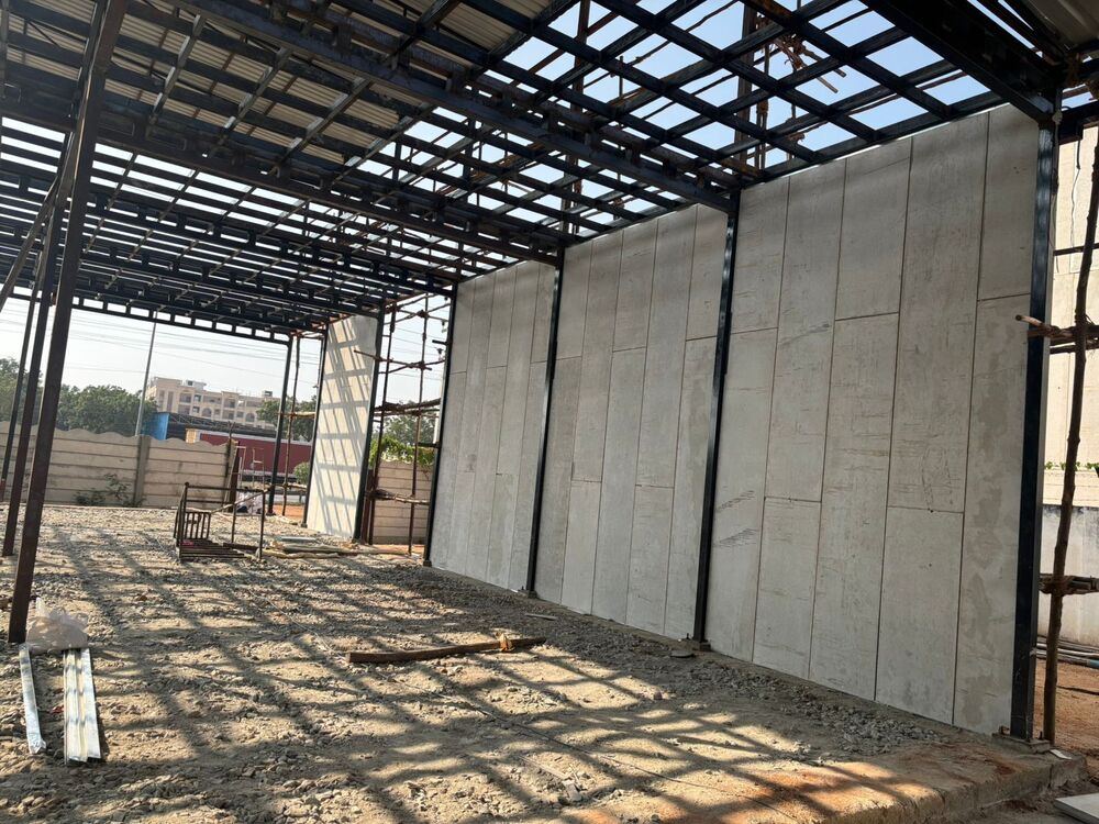 Fusion Wall Panels