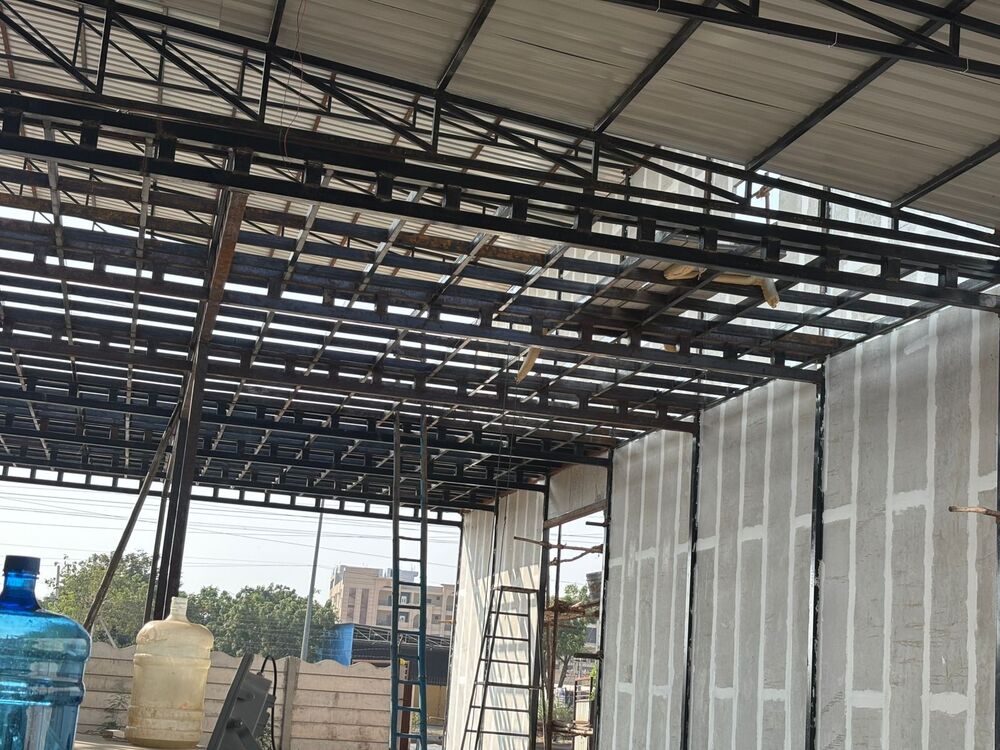 Renocon Wall Panel