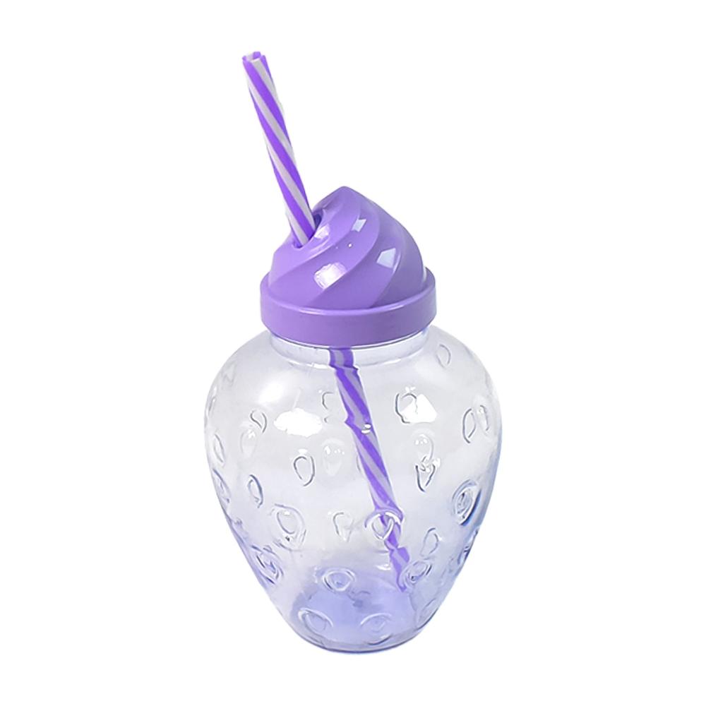 Single Plastic Drinking Cup Durable, Lightweight, and Easy to Use (1 Pc)