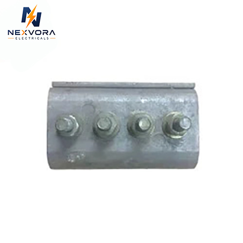 Aluminum Pg Clamp - Application: For Aerial Bunched Cable