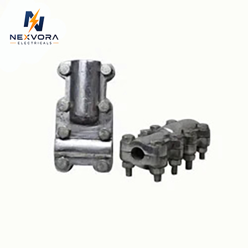 Aluminum Clamps