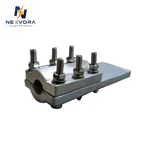 Aluminum Clamps