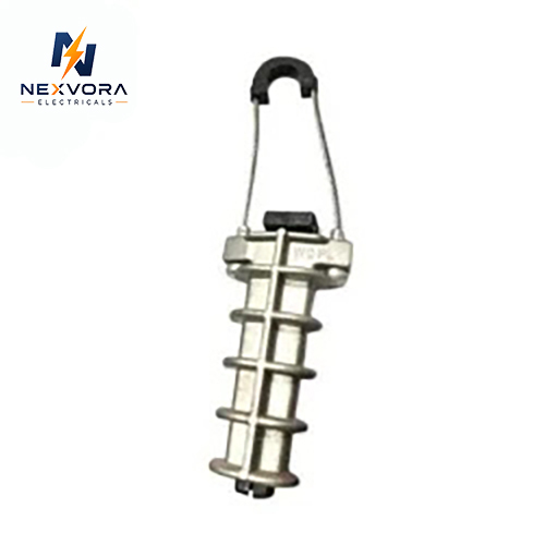 Nfc Dead End Clamp - Application: Aerial Bunched Cable
