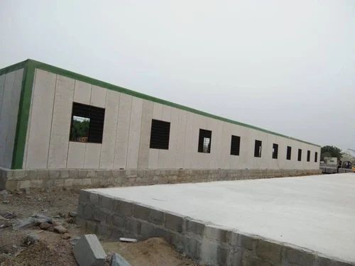 Everest Rapid Wall Panels