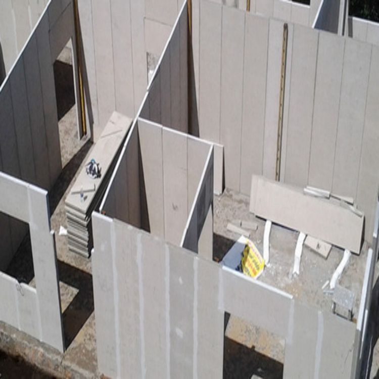 Everest Rapid Wall Panels