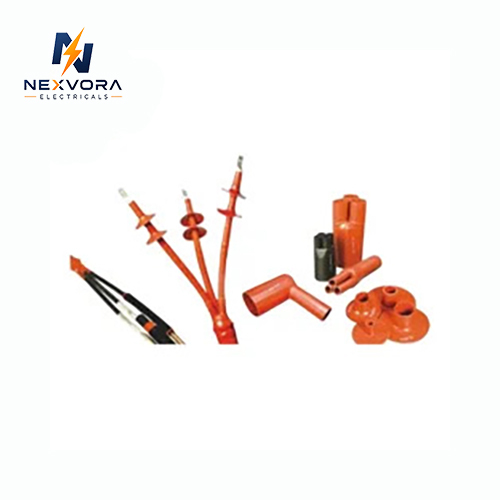 Cable Jointing Kit - Cable Diameter: 185 Sqmm (Cross-Sectional)